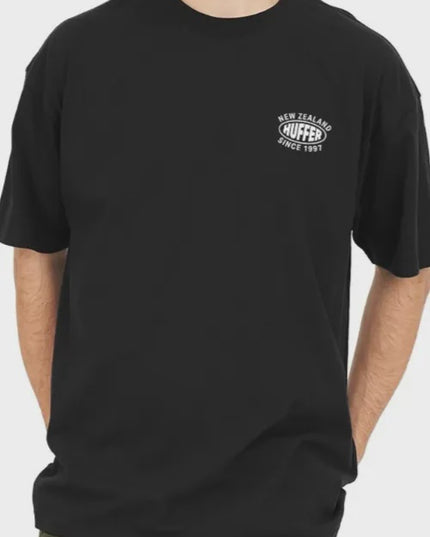 Huffer - Block Tee 220/Homer