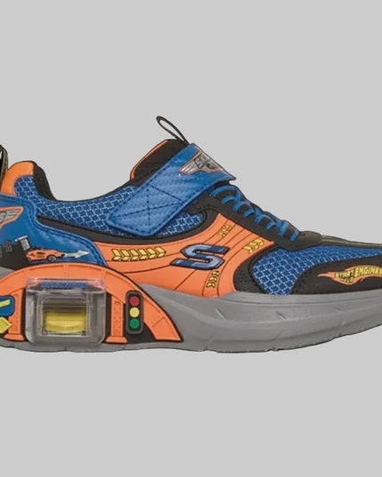Skechers - Garage