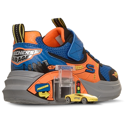 Skechers - Garage