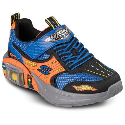 Skechers - Garage