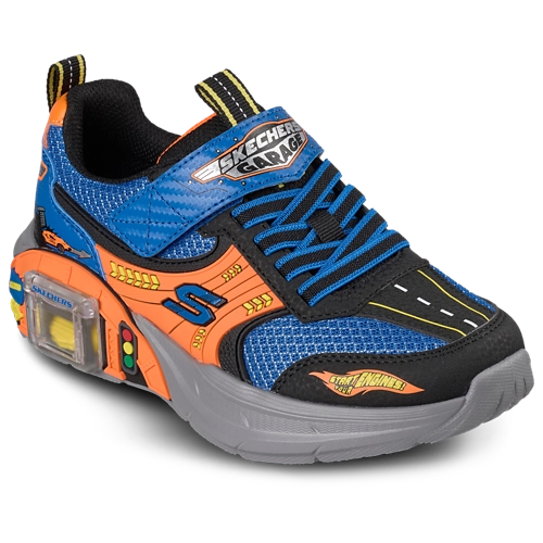 Skechers - Garage
