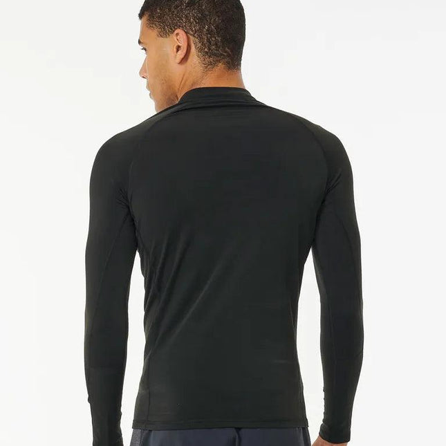Rip Curl - Icons UPF Brushed Long Sleeve Tee - Westside Surf + Street