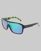 Black Icon Green/LL Green Ion