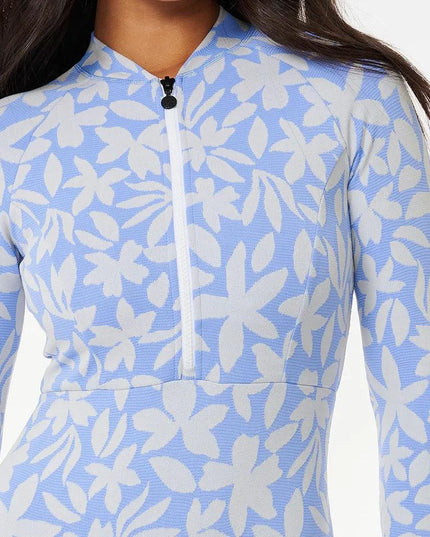 Rip Curl - Holiday Tropics UPF Surfsuit - Westside Surf + Street