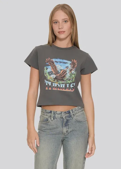 Thrills - Seen & Heard Mini Tee