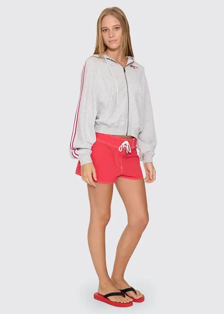 Thrills - Tournament Of Roses Zip Hood Fleece