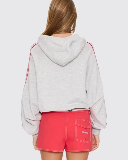 Thrills - Tournament Of Roses Zip Hood Fleece