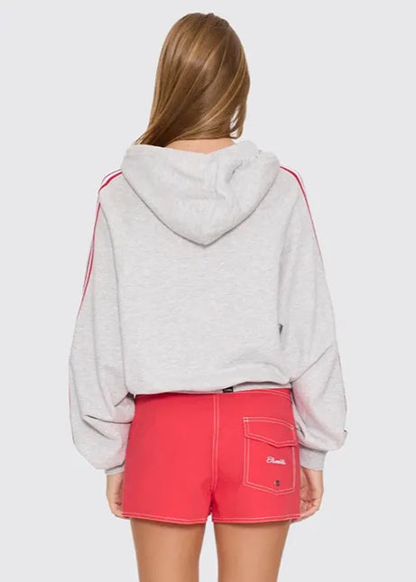 Thrills - Tournament Of Roses Zip Hood Fleece