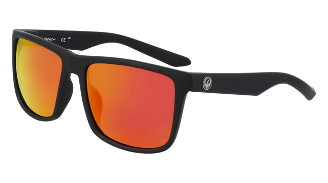 Dragon - Meridien H2O Polarized Sunglasses