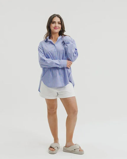 Home Lee - Eliza Shirt