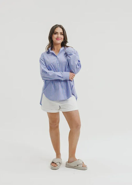 Home Lee - Eliza Shirt