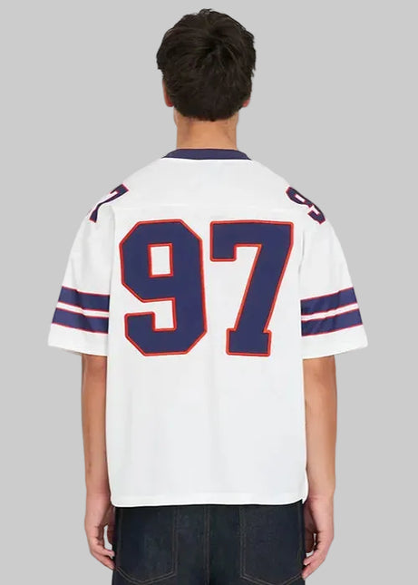 Huffer - Mens Qb Jersey/Crux