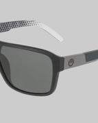 Matte Black Geo Trad/LL Smoke