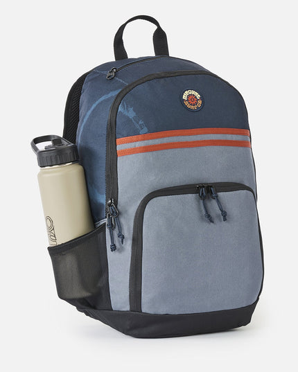 Rip Curl - Evo 24L Rinsed Backpack