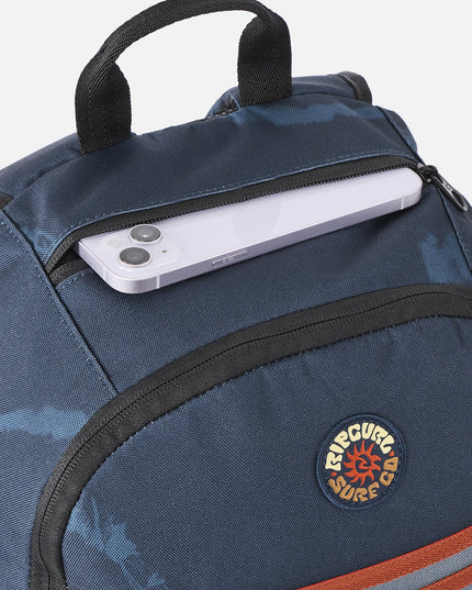 Rip Curl - Evo 24L Rinsed Backpack