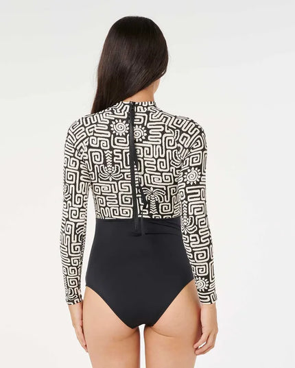 Rip Curl - Sunset Jacquard Surfsuit