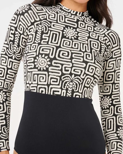 Rip Curl - Sunset Jacquard Surfsuit