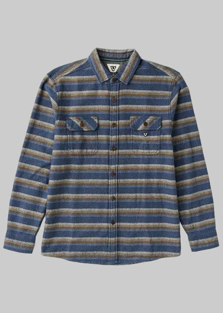 Vissla - Descanso Flannel