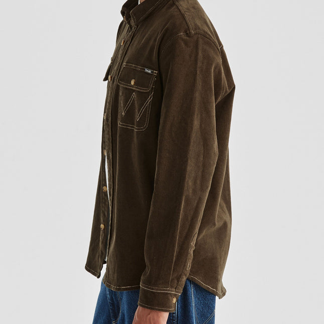 Wrangler - Trade Shacket