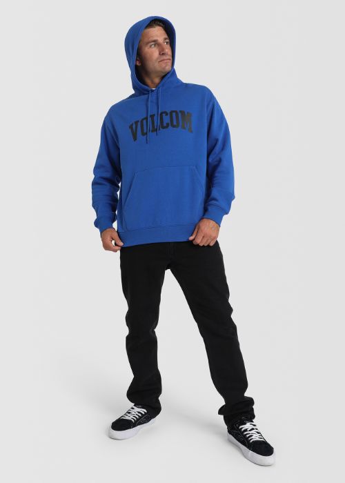 Volcom - Volsity  Pullover
