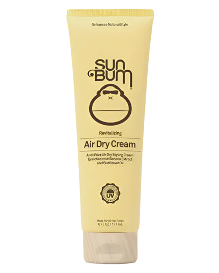 Sun bum - Revitalizing Air Dry Styling Cream 117ml