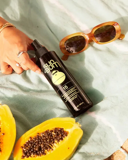 Sun Bum - SPF 15 Browning Oil 250ml