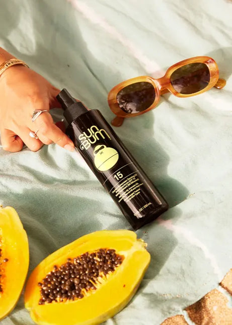 Sun Bum - SPF 15 Browning Oil 250ml