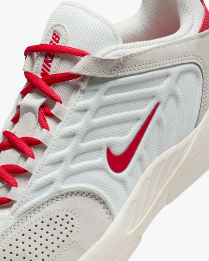 Nike -SB Vertebrae (Summit White/University Red-Phantom-Sail)