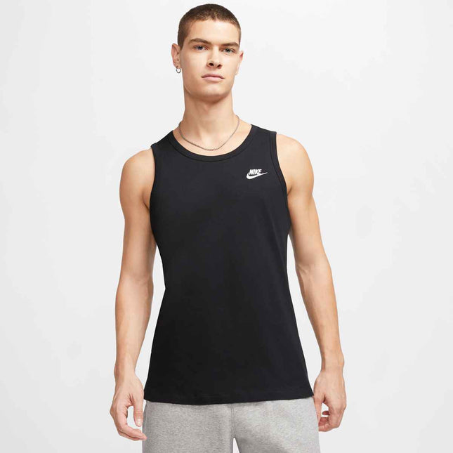 Nike - Sportswear Club Tank