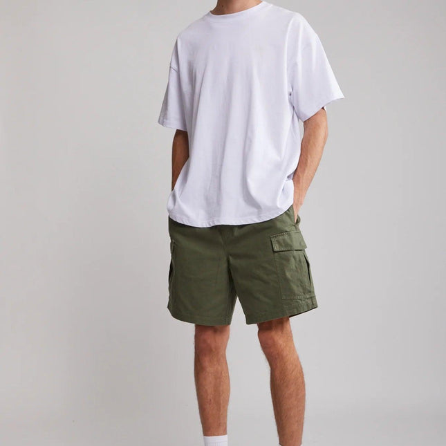 Huffer - Faded Cargo Short - Westside Surf + Street