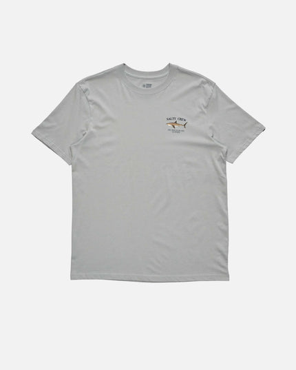 Salty Crew - Bruce Premium Short Sleeve Tee (Quarry)