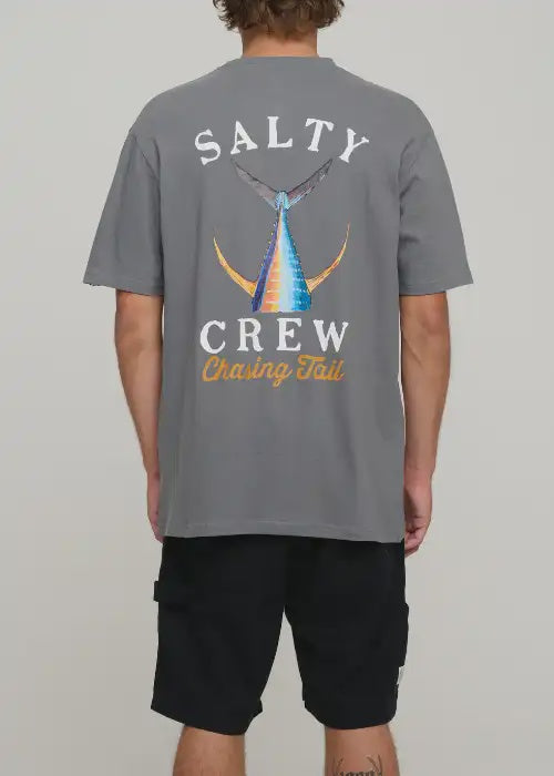 Salty Crew - Tailed Standard Short Sleeve Tee