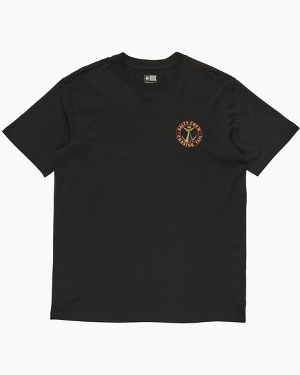Salty Crew - Tailgate Premium Short Sleeve Tee (Black)