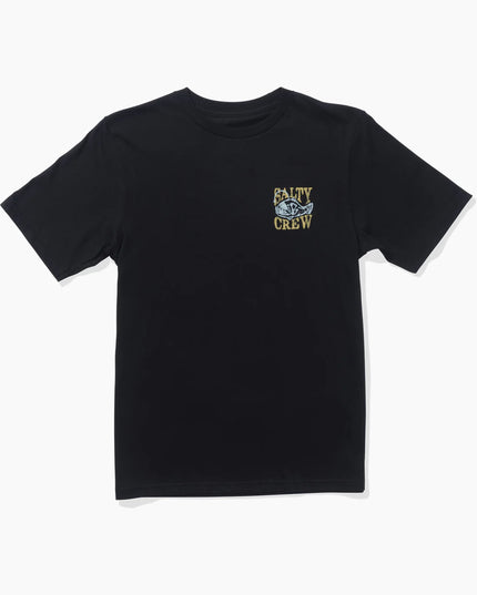 Salty Crew - Briny Boys Short Sleeve Tee