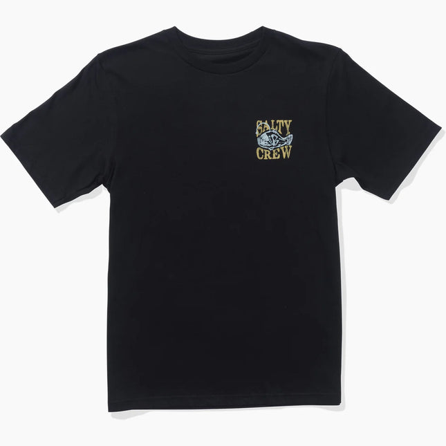 Salty Crew - Briny Boys Short Sleeve Tee