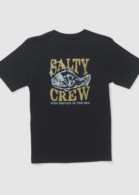 Salty Crew - Briny Boys Short Sleeve Tee