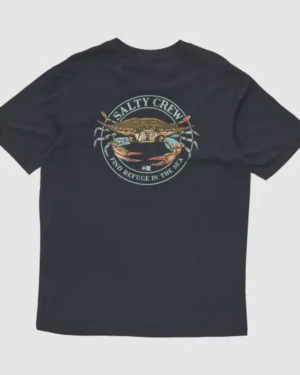 Salty Crew - Jimmy Premium Short Sleeve Tee