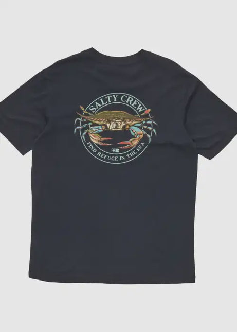 Salty Crew - Jimmy Premium Short Sleeve Tee