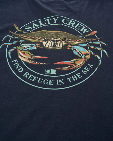 Salty Crew - Jimmy Premium Short Sleeve Tee