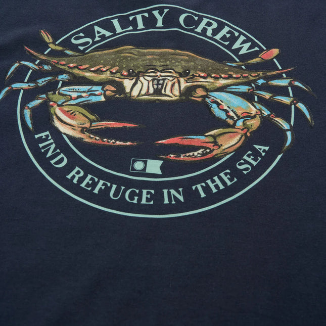 Salty Crew - Jimmy Premium Short Sleeve Tee