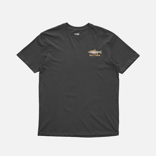 Salty Crew - Trout Mount Premium Short Sleeve Tee