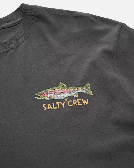 Salty Crew - Trout Mount Premium Short Sleeve Tee