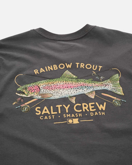 Salty Crew - Trout Mount Premium Short Sleeve Tee