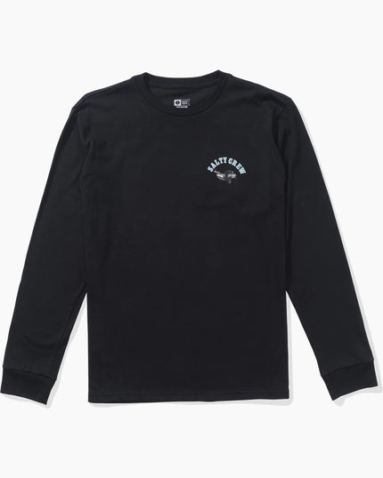 Salty Crew - Lifted Boys Long Sleeve Tee