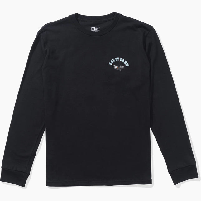 Salty Crew - Lifted Boys Long Sleeve Tee