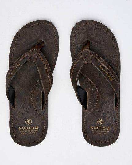 Kustom - Vego 2 Jandal