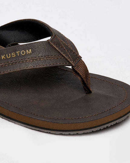 Kustom - Vego 2 Jandal