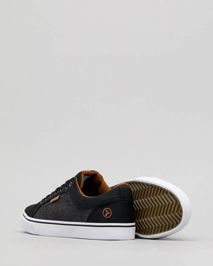 Kustom - Finetime Classic (Black Granite) - Westside Surf + Street