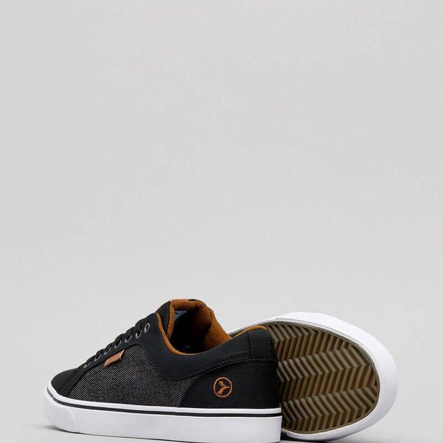 Kustom - Finetime Classic (Black Granite) - Westside Surf + Street