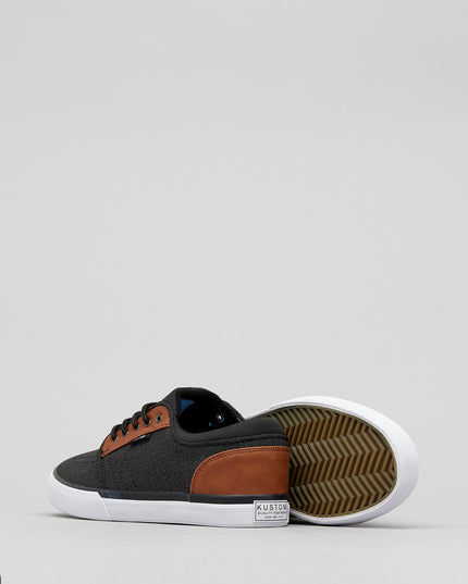 Kustom - Remark 2 (Slate Tan)